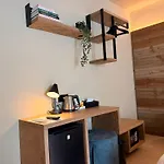 Richmond 3* Blankenberge