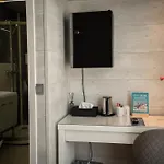 호텔 Richmond 블랑켄베르크