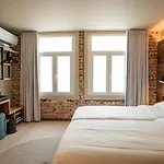 Richmond 3* Blankenberge