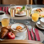 Hotel Richmond Blankenberge