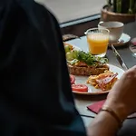 Hotel Richmond Blankenberge