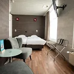 호텔 Richmond 블랑켄베르크