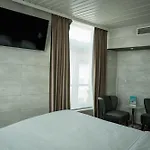 Richmond 호텔 블랑켄베르크