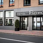 Richmond Hotel 3*
