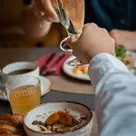 Hotel Richmond Blankenberge