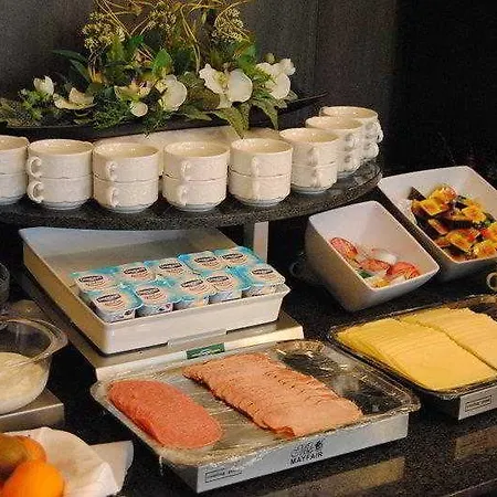 Richmond Blankenberge