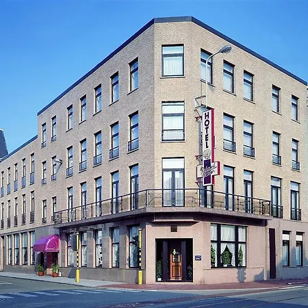 Richmond Blankenberge