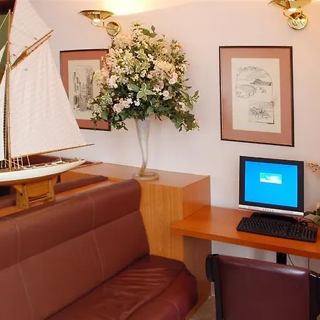 Richmond Blankenberge