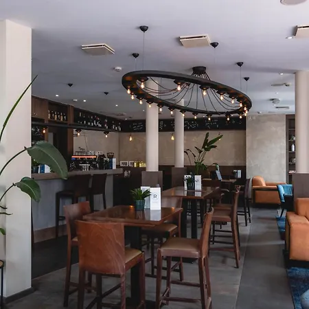 Richmond 3* 블랑켄베르크