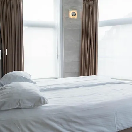 Richmond 3* Blankenberge