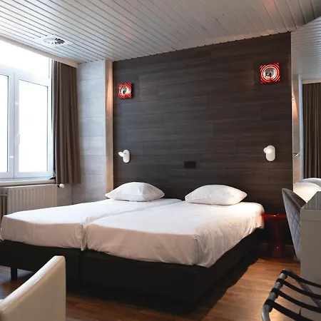 Richmond 3* Blankenberge