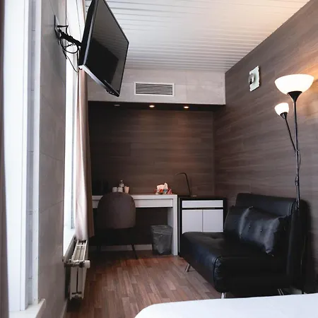 Richmond Hotel Blankenberge