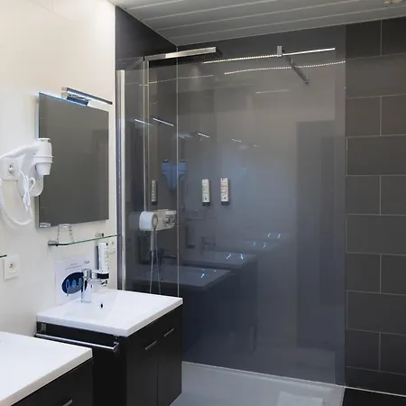 Richmond 3* Blankenberge