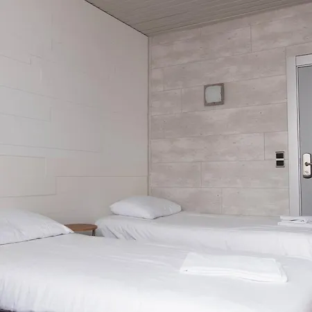 Richmond Hotel 3*