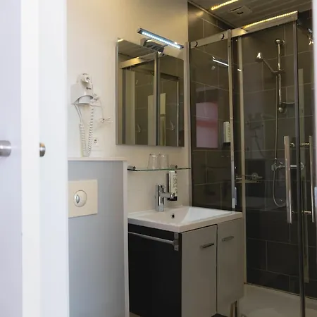 Richmond Hotel Blankenberge