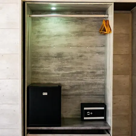 Richmond Blankenberge