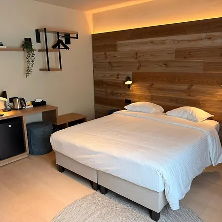 Richmond Blankenberge