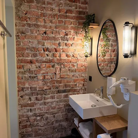 Richmond 3* Blankenberge