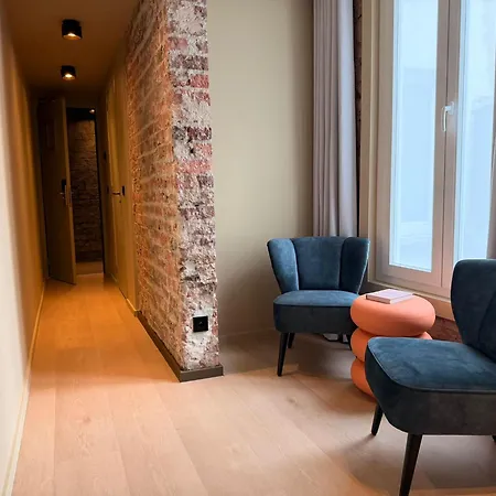 Richmond 3* Blankenberge