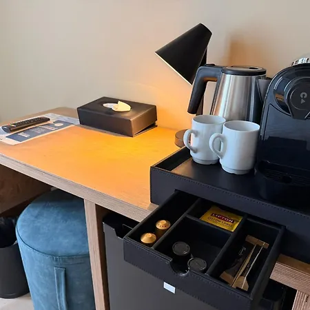 Richmond Blankenberge