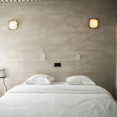 Richmond Hotel 3*