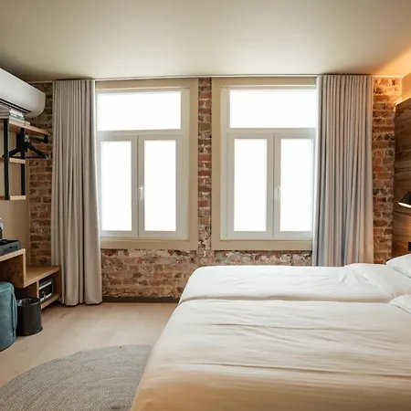 Richmond 3* Blankenberge