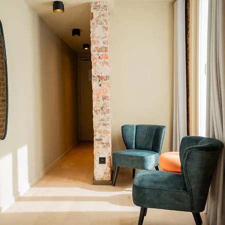 Richmond 3* Blankenberge