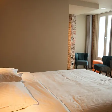 Richmond Hotel 3*