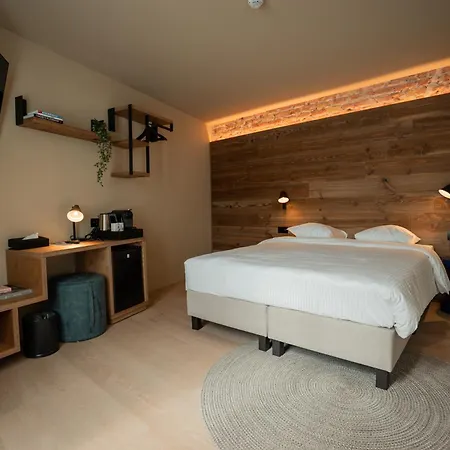 Hotel Richmond Blankenberge