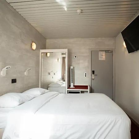 Hotel Richmond Blankenberge