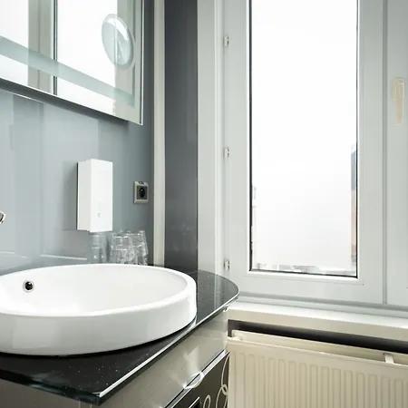 Richmond Hotel Blankenberge