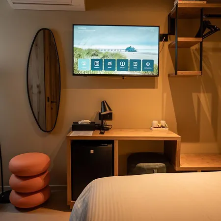 Richmond Hotel Blankenberge