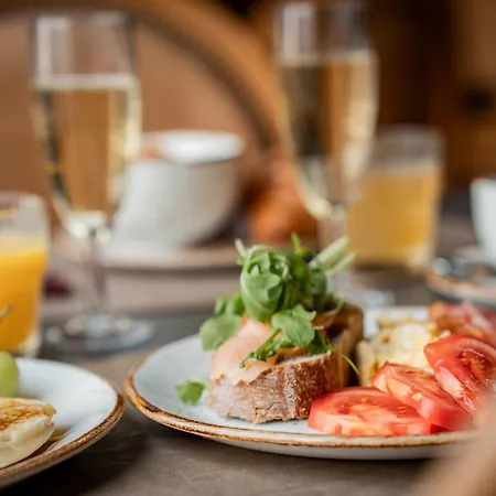 Richmond Hotel Blankenberge
