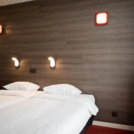 Hotel Richmond Blankenberge