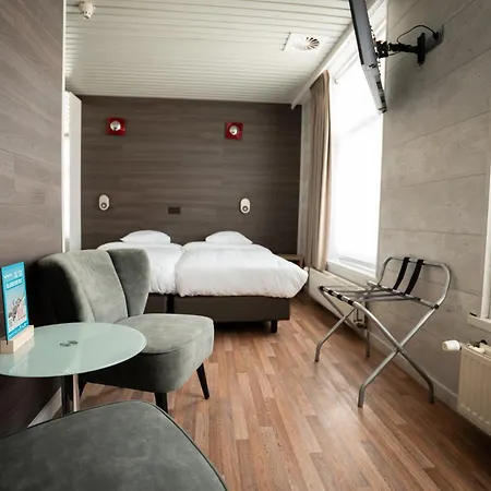 Hotel Richmond Blankenberge