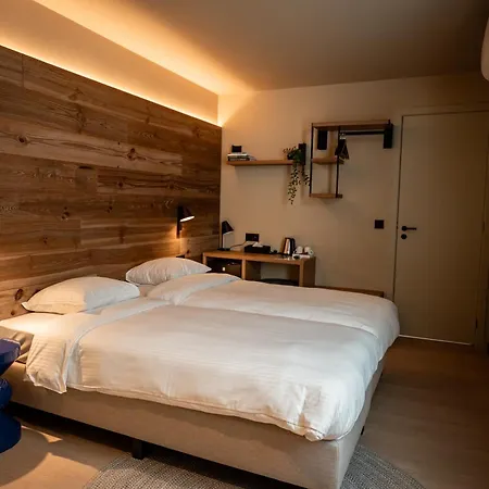 Richmond 3* Blankenberge