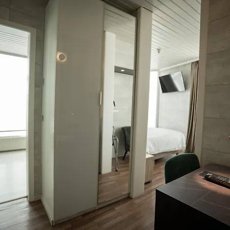 Richmond 3* Blankenberge