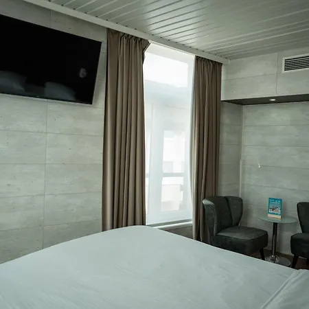 Richmond Hotel Blankenberge