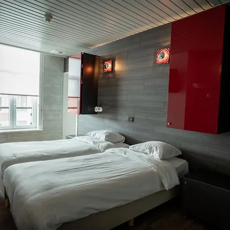 Richmond Hotel 3*