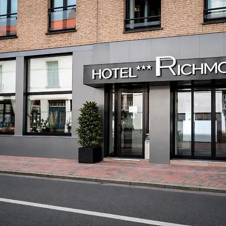 Richmond 호텔 3*