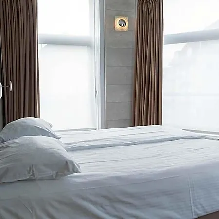 Richmond 3* Blankenberge