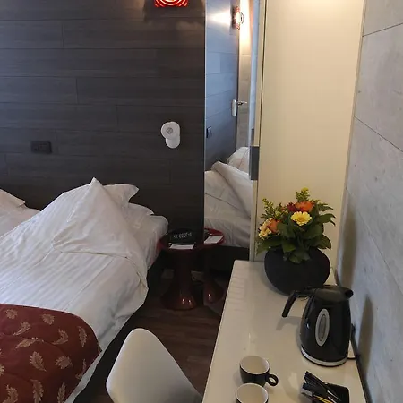 Richmond Blankenberge