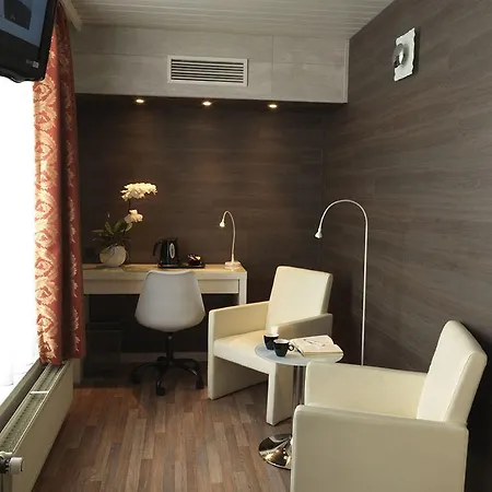 Richmond Blankenberge