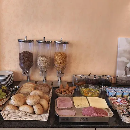 Richmond Blankenberge