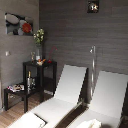 Hotel Richmond Blankenberge