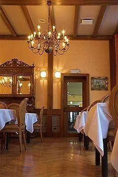 Richmond Blankenberge