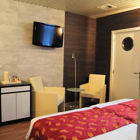 Hotel Richmond 3*