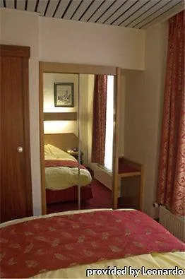 Отель Richmond