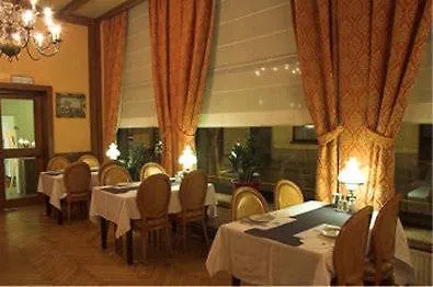 Richmond Blankenberge