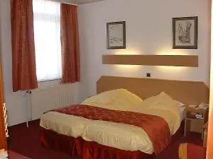 Richmond Blankenberge